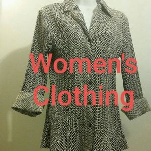 Women's Clothing
